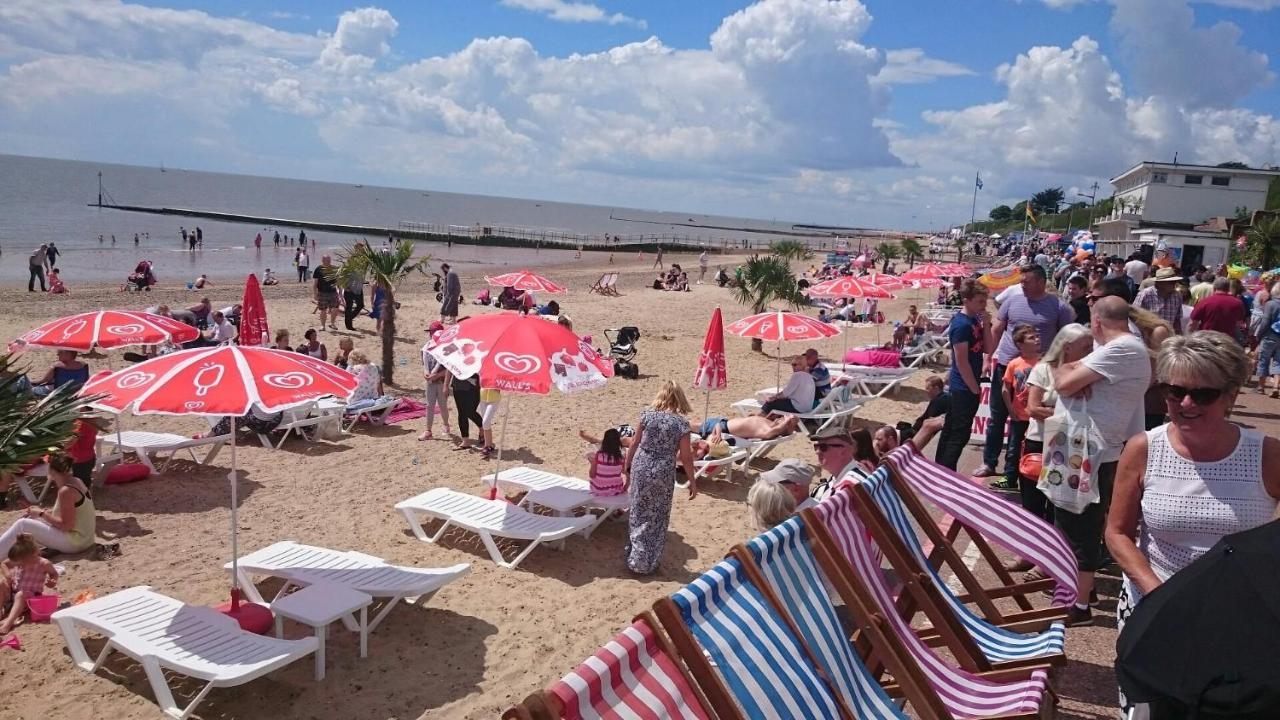 Holiday home Palace Clacton-on-Sea