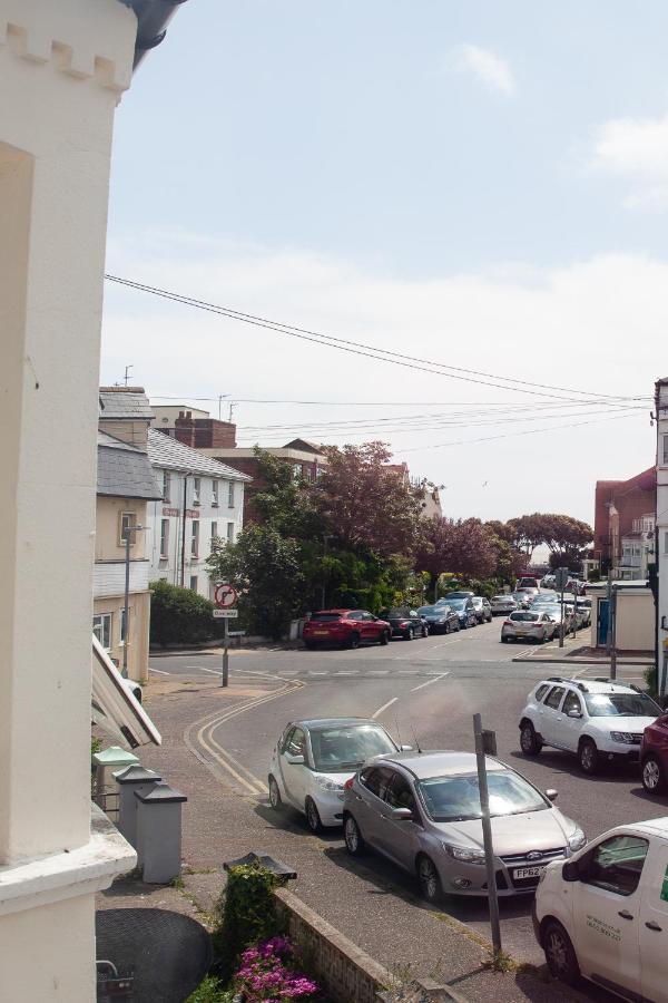 Palace Clacton-on-Sea