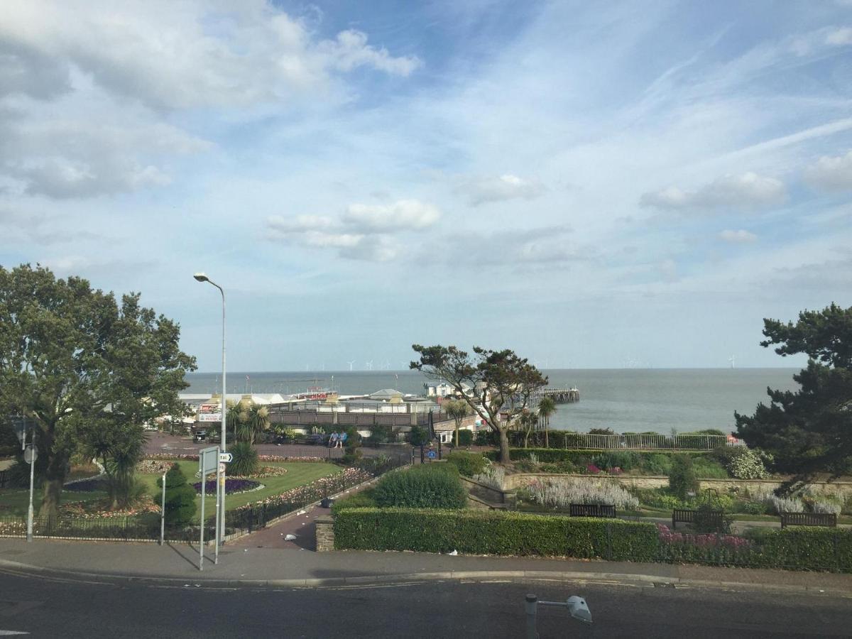 Palace Clacton-on-Sea