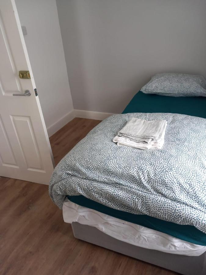 Palace Holiday home Clacton-on-Sea