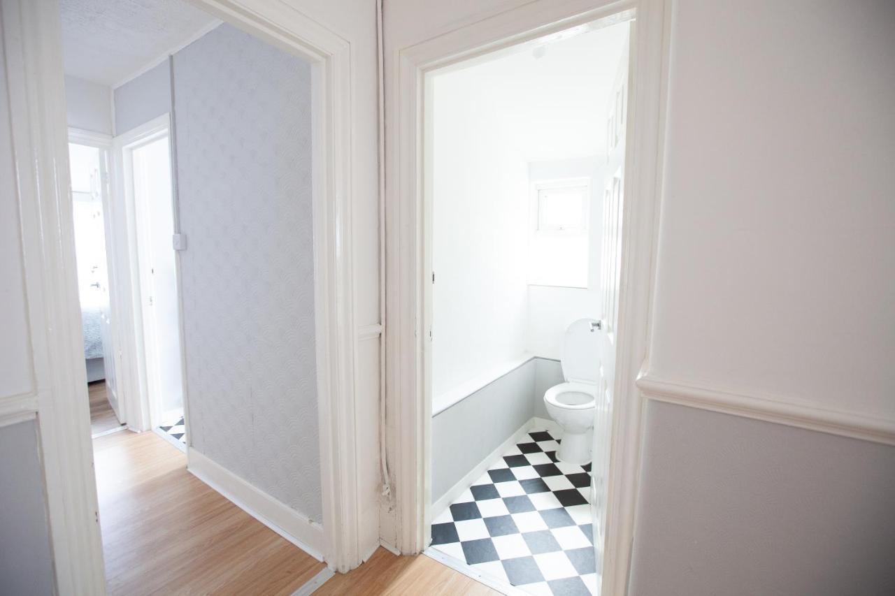Holiday home Palace Clacton-on-Sea