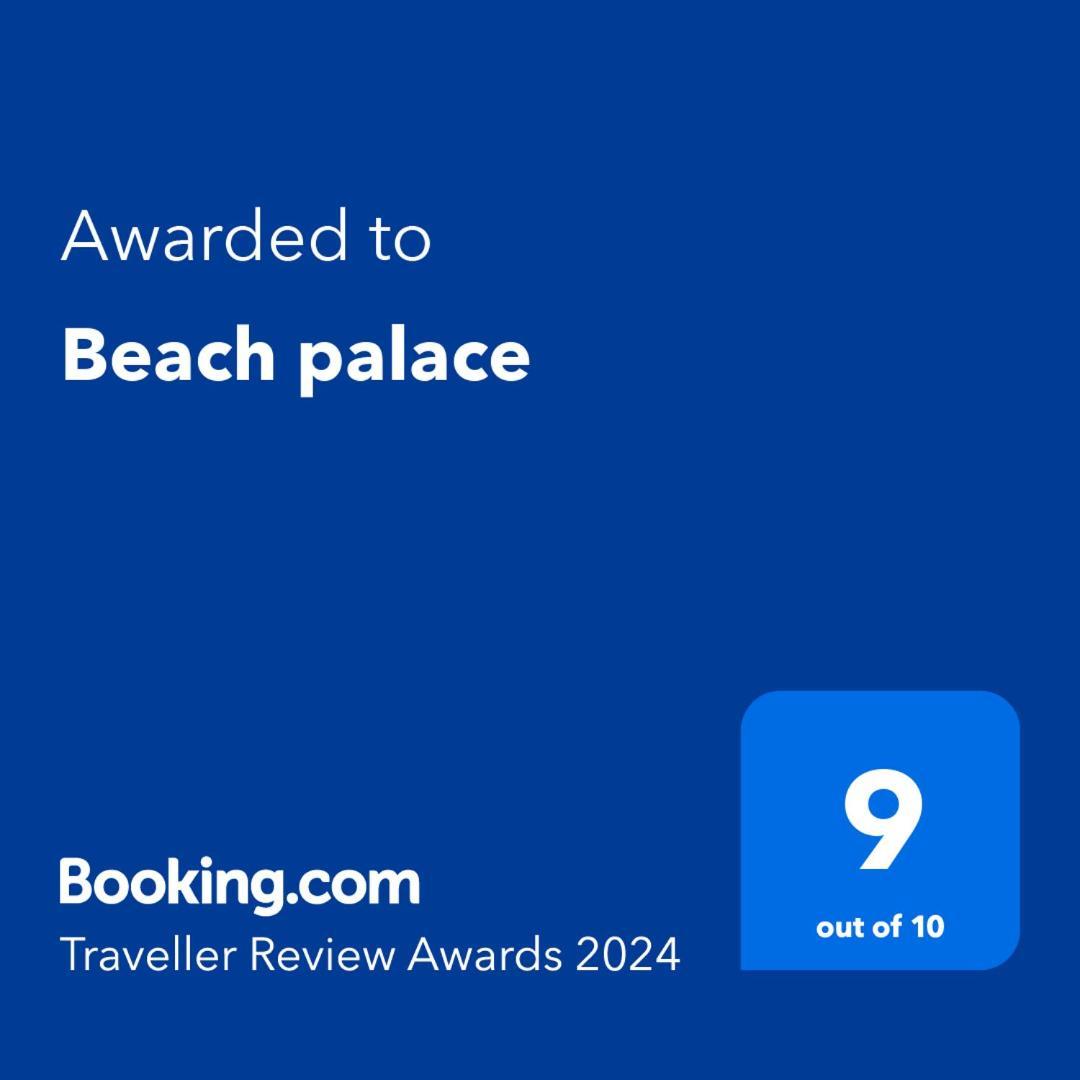 Holiday home Palace *